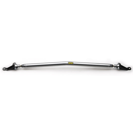 Barra Duomi OMP in Alluminio, Superiore Anteriore per BMW 320i (E46)