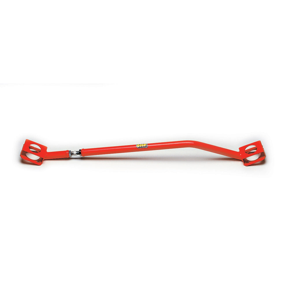 Barra Duomi OMP in Acciaio, Superiore Anteriore per Honda S2000