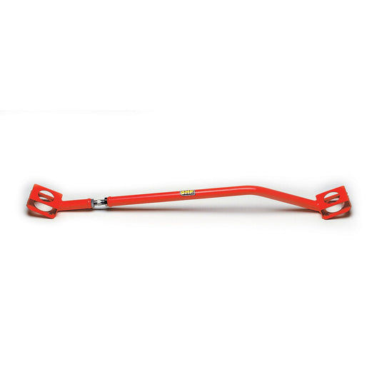 Barra Duomi OMP in Acciaio, Superiore Anteriore per Honda S2000