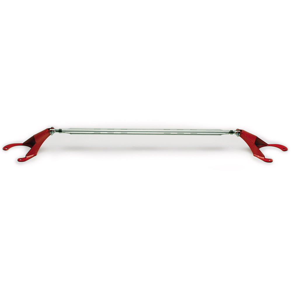 Barra Duomi OMP in Alluminio, Superiore Anteriore per Subaru Impreza GD/GG