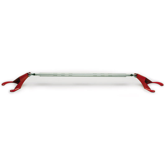 Barra Duomi OMP in Alluminio, Superiore Anteriore per Subaru Impreza GD/GG