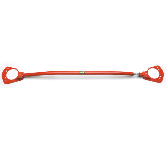 Barra Duomi OMP in Acciaio, Superiore Anteriore per Mini Cooper 1.6d