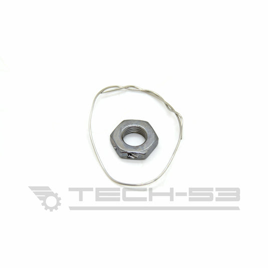 Dado Pompa Olio Forato Tech-53 per BMW E36