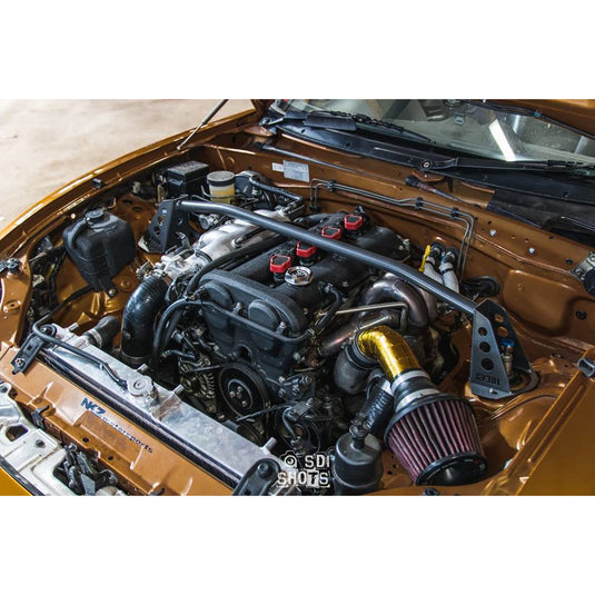 Barra Duomi Anteriore per Mazda MX-5 NB