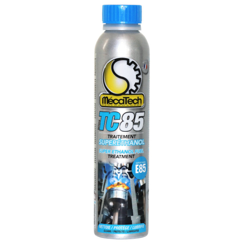 Trattamento Mecatech TC85 Superetanolo (300 mL)