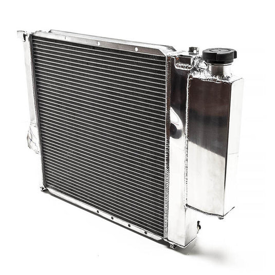 Radiatore Acqua in Alluminio Cooling Solutions per BMW E36