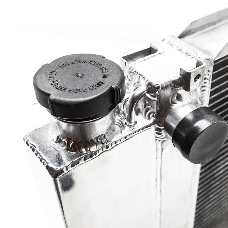 Carica immagine in Galleria Viewer, Radiatore Acqua in Alluminio Cooling Solutions per BMW E36
