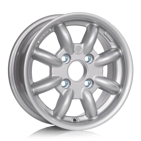 Cerchio Compomotive ML 1357 5,5x13 4x108 ET40