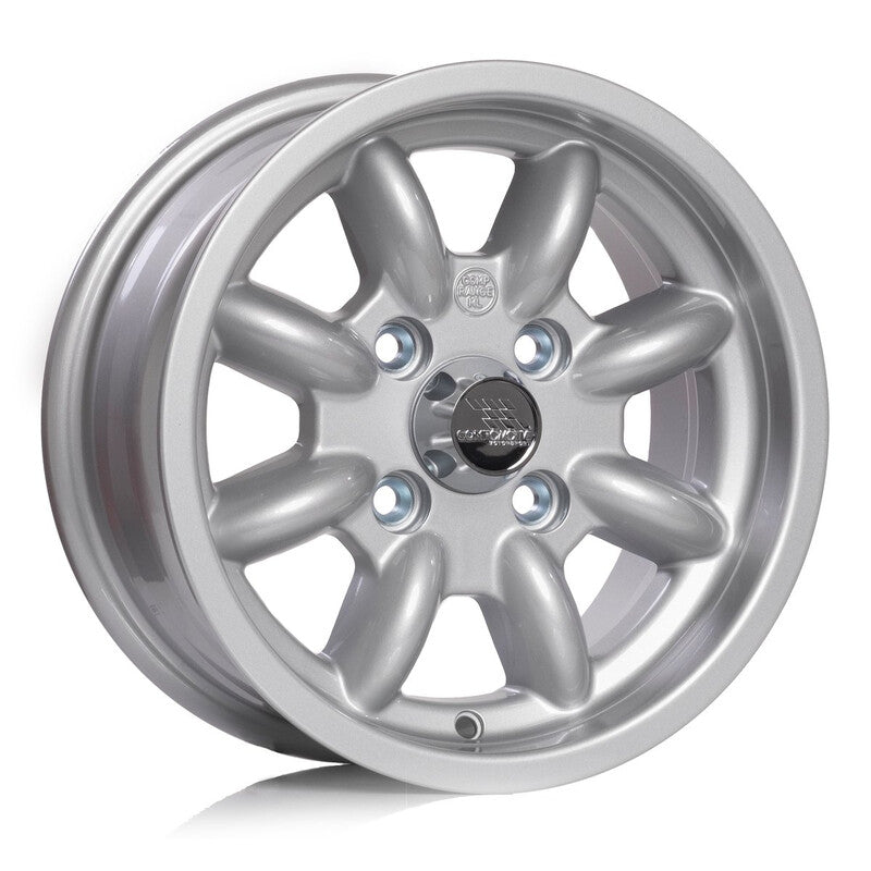 Cerchio Compomotive ML 1362 6x13 4x114.3 ET18