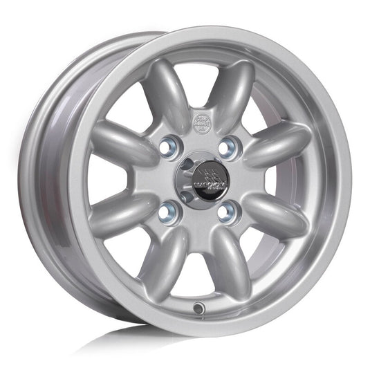 Cerchio Compomotive ML 1362 6x13 4x100 ET18