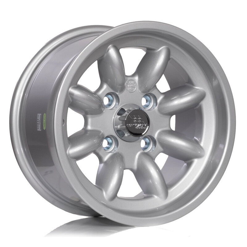 Cerchio Compomotive ML 1372 7x13 4x100 ET0