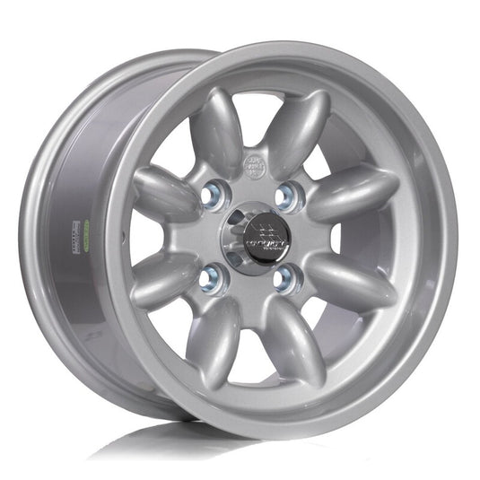 Cerchio Compomotive ML 1372 7x13 4x100 ET0