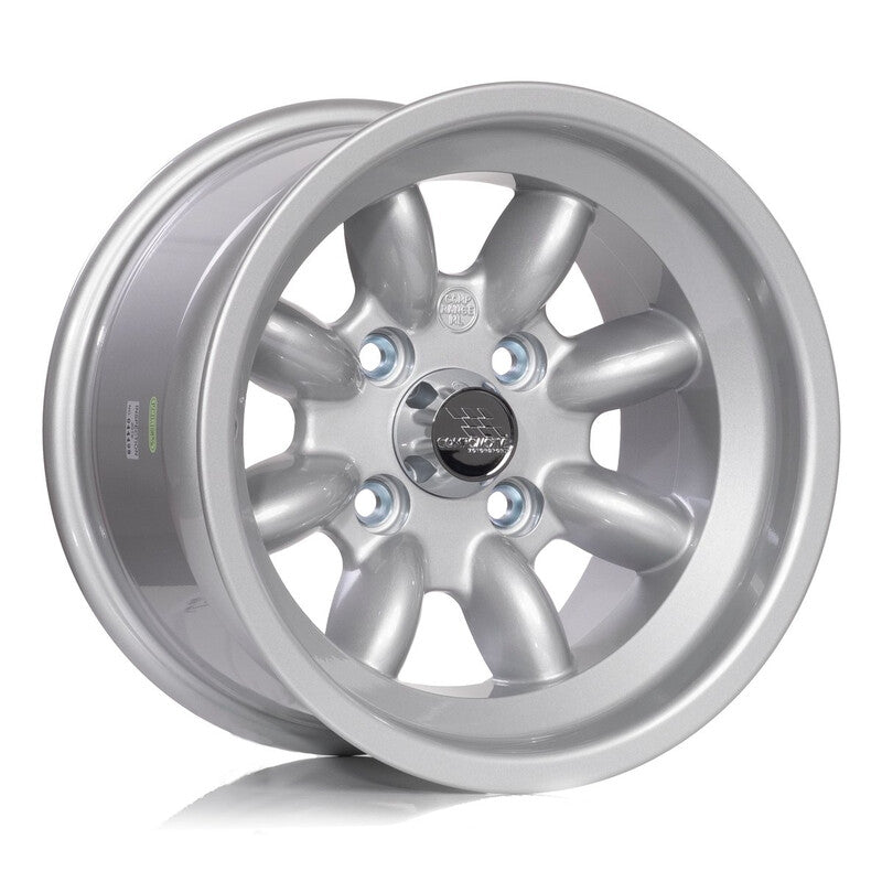 Cerchio Compomotive ML 1381 8x13 4x100 ET-12