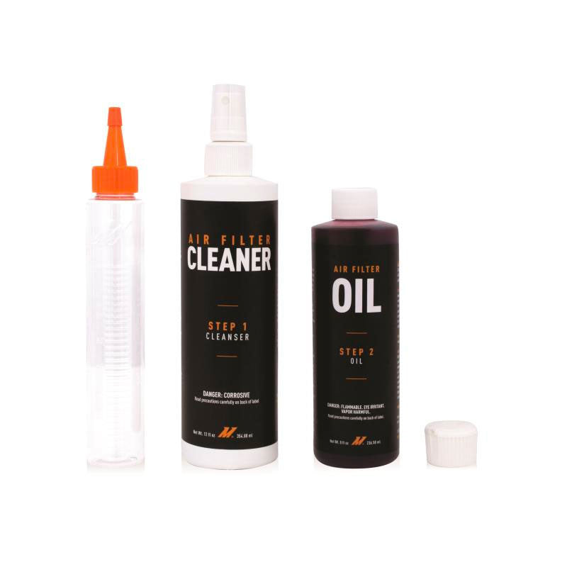 Kit Olio per Filtro Aria Mishimoto