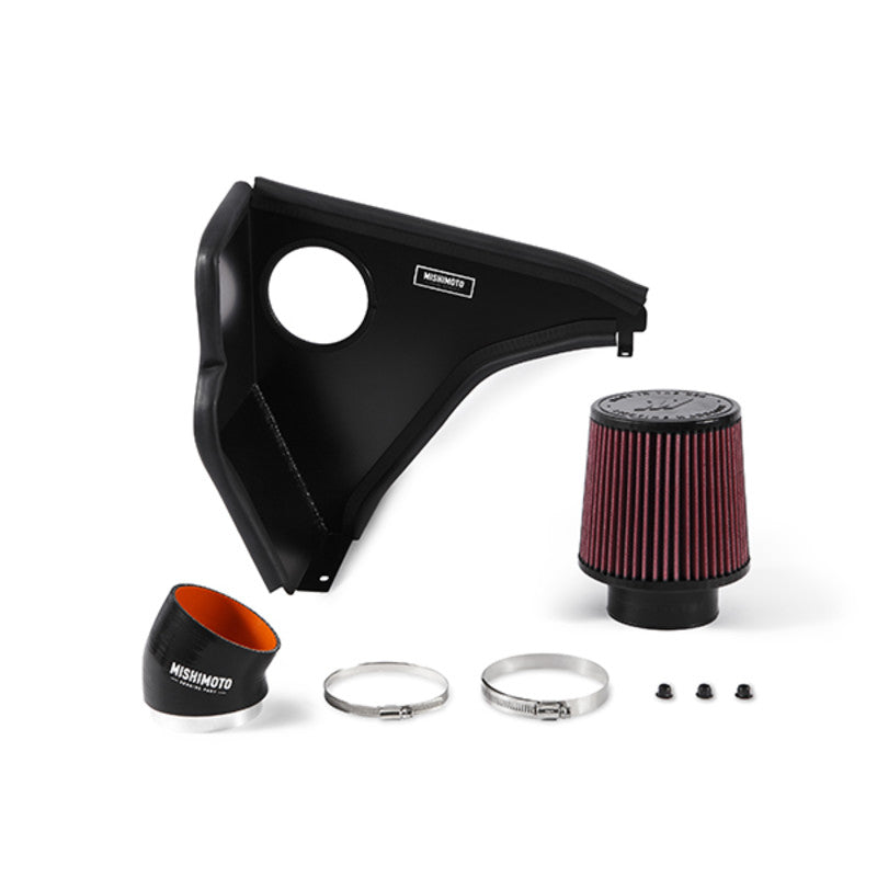 Kit d'Aspirazione Diretta Mishimoto per BMW E46 330i / 330xi / 330ci (2001-2006)