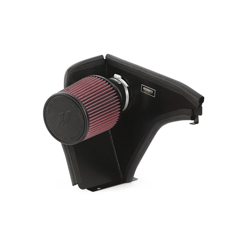 Kit d'Aspirazione Diretta Mishimoto per BMW E46 330i / 330xi / 330ci (2001-2006)