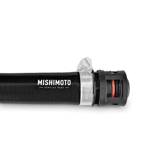 Vaschetta Recupero Vapori Olio Motore Mishimoto per Ford Fiesta ST180 (2013+)