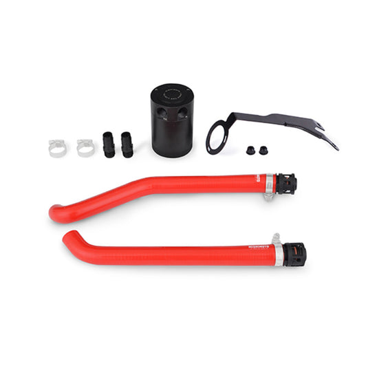 Vaschetta Recupero Vapori Olio Motore Mishimoto per Ford Fiesta ST180 (2013+)