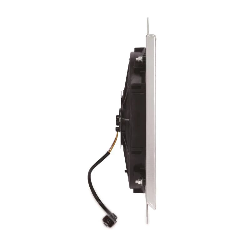Carica immagine in Galleria Viewer, Convogliatore in Alluminio per Ventola Mishimoto per Honda Civic EG/EK (92-00)
