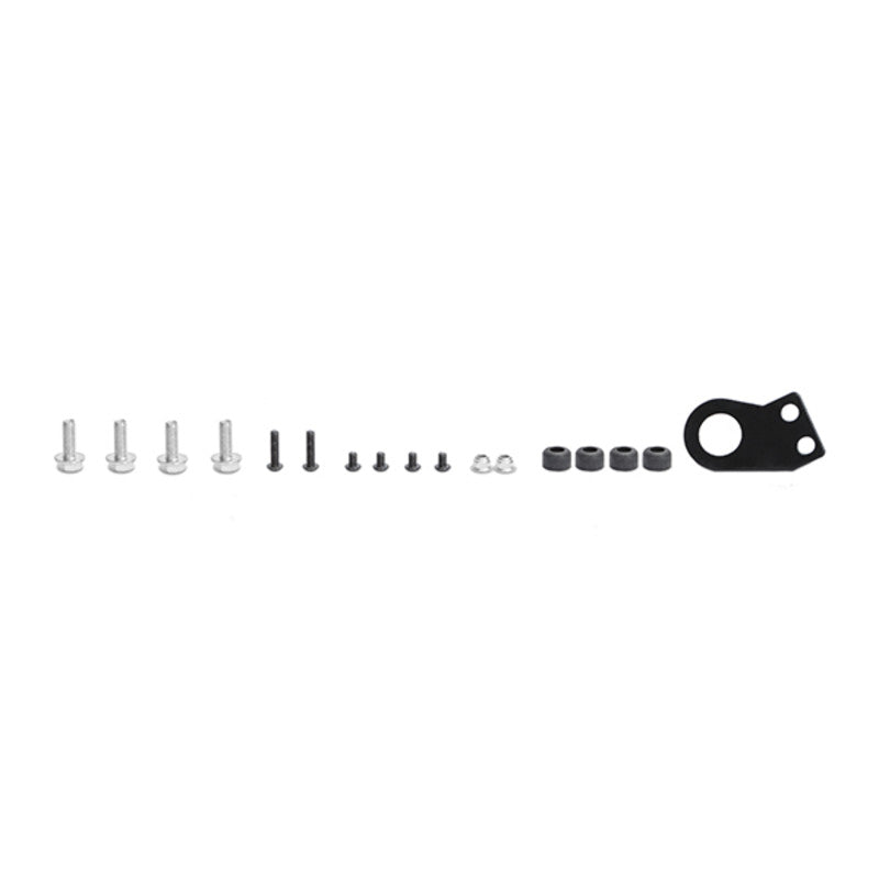 Carica immagine in Galleria Viewer, Convogliatore Ventola Mishimoto per BMW E36
