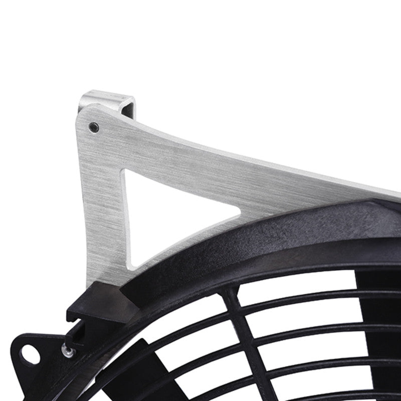 Convogliatore Ventola Mishimoto per BMW M3 E46