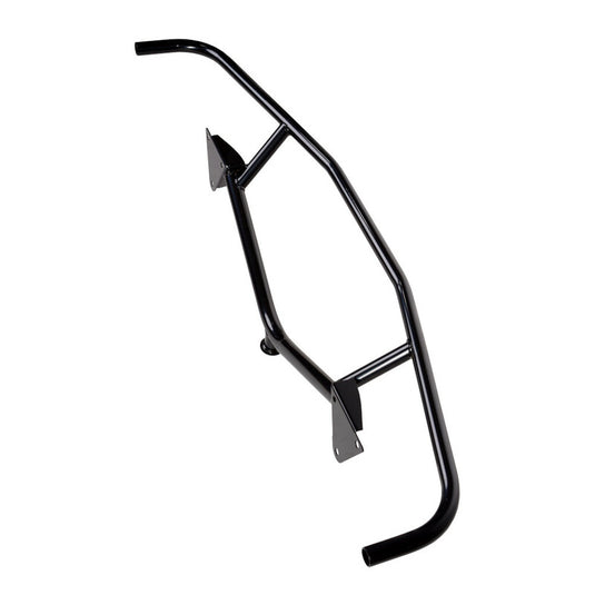 Punto di Sollevamento + Crash Bar Posteriore V2 per BMW Serie 1 E8X (04-11)