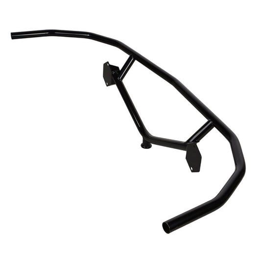 Punto di Sollevamento + Crash Bar Posteriore per BMW Serie 2 F22 (2014+)