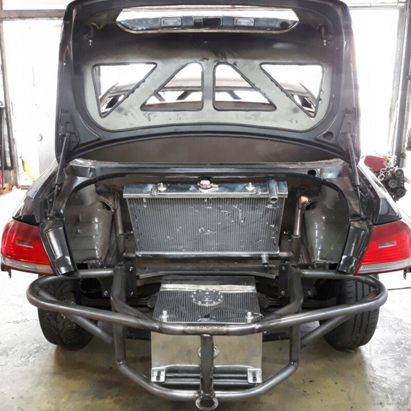 Carica immagine in Galleria Viewer, Gabbia / Protezione Serbatoio + Crash Bar per BMW E46
