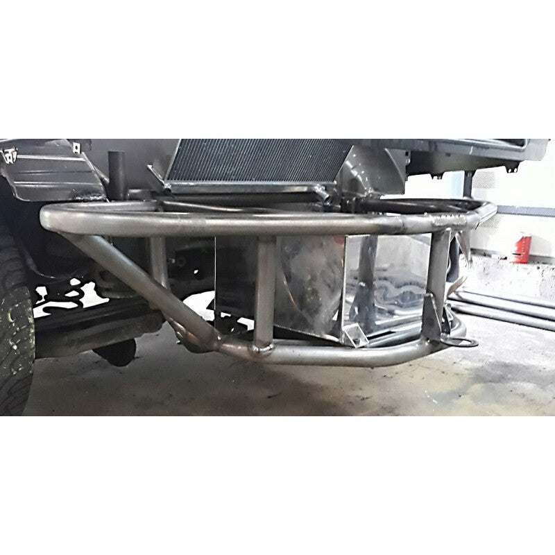 Carica immagine in Galleria Viewer, Gabbia / Protezione Serbatoio + Crash Bar per BMW E46
