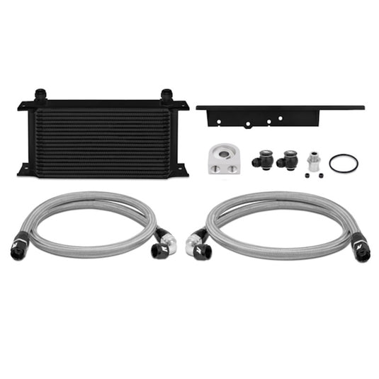 Kit Radiatore Olio Mishimoto per Nissan 350Z