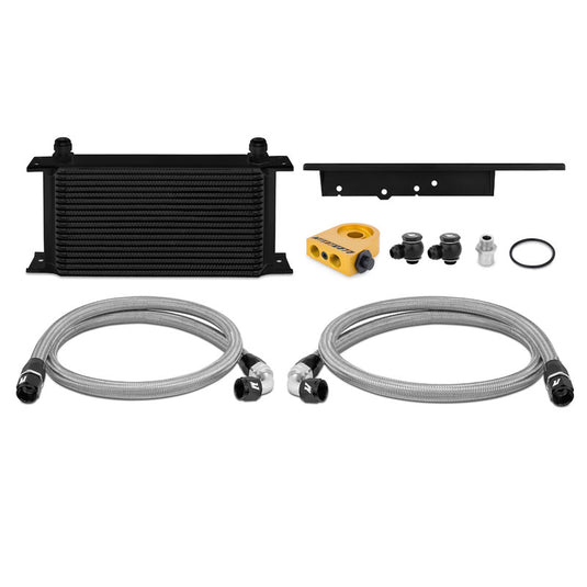 Kit Radiatore Olio Mishimoto per Nissan 350Z