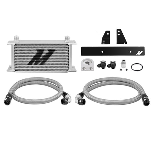 Kit Radiatore Olio Mishimoto per Infiniti G37 Coupé