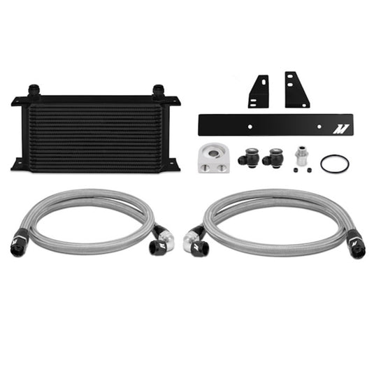 Kit Radiatore Olio Mishimoto per Infiniti G37 Coupé