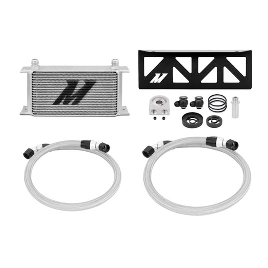 Kit Radiatore Olio Mishimoto per Toyota GT86