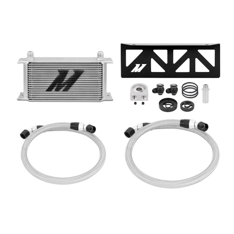 Kit Radiatore Olio Mishimoto per Subaru BRZ
