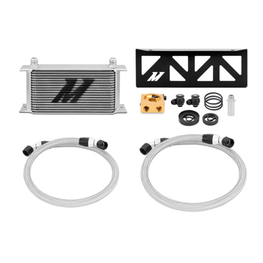 Kit Radiatore Olio Mishimoto per Toyota GT86