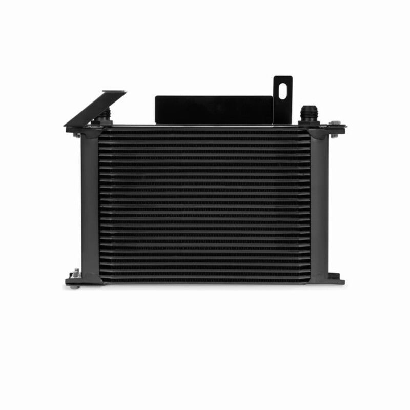 Carica immagine in Galleria Viewer, Kit Radiatore Olio Mishimoto per Mitsubishi Lancer Evolution 7/8/9 (01-07)
