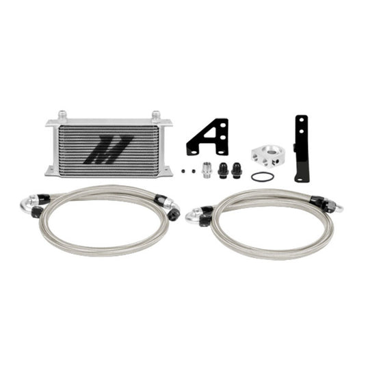 Kit Radiatore Olio Mishimoto per Subaru Impreza WRX STI (2015+)