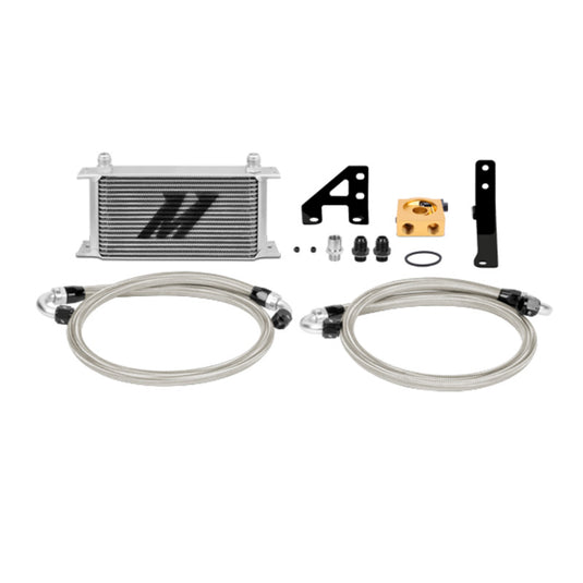Kit Radiatore Olio Mishimoto per Subaru Impreza WRX STI (2015+)