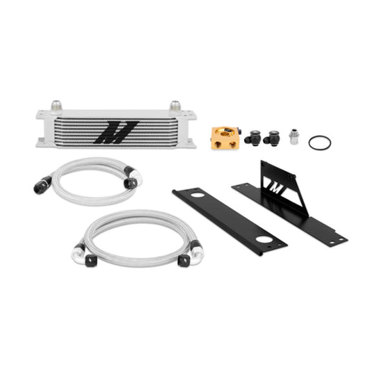 Kit Radiatore Olio Mishimoto per Subaru Impreza WRX & STI (01-05)