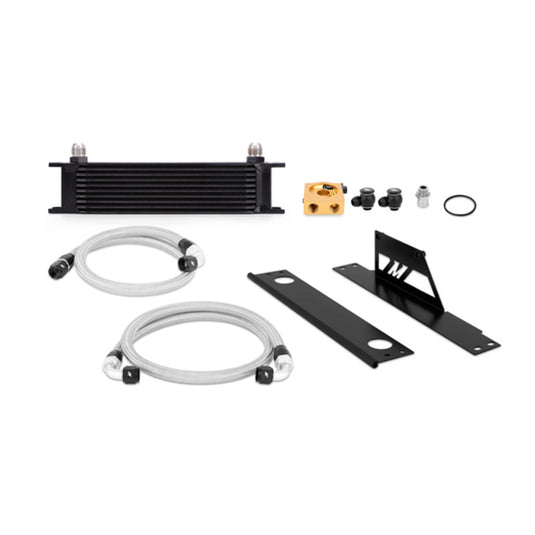 Kit Radiatore Olio Mishimoto per Subaru Impreza WRX & STI (01-05)