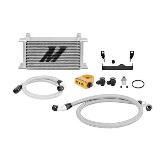 Kit Radiatore Olio Mishimoto per Subaru Impreza WRX & STI (06-07)