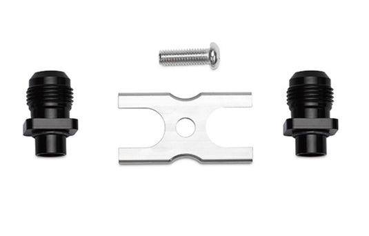 Adattatore Dash 10 per Radiatore Olio BMW E36, E46, E82, E9X