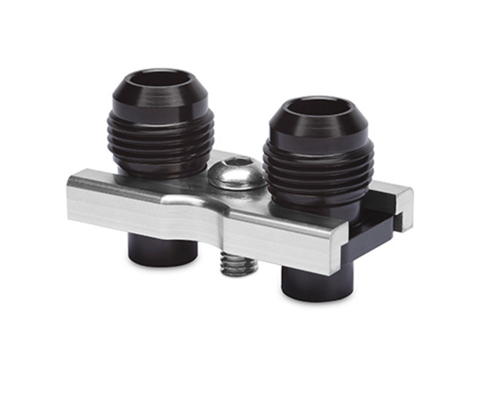 Adattatore Dash 10 per Radiatore Olio BMW E36, E46, E82, E9X