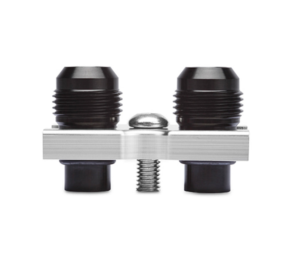 Adattatore Dash 10 per Radiatore Olio BMW E36, E46, E82, E9X