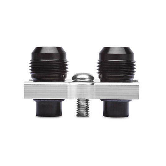 Adattatore Dash 10 per Radiatore Olio BMW E36, E46, E82, E9X