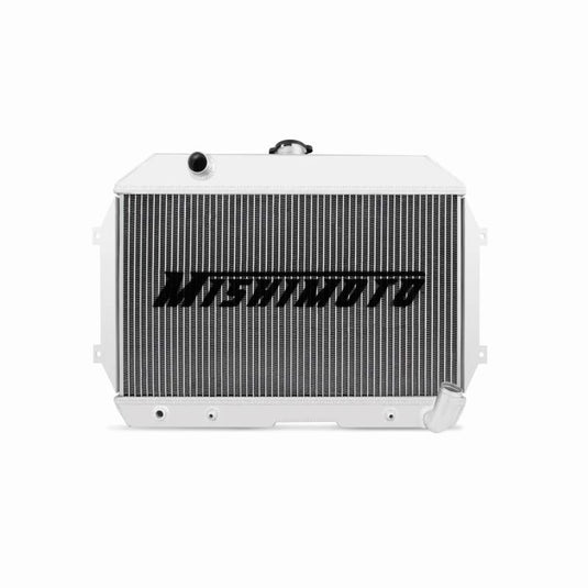 Radiatore Acqua in Alluminio Mishimoto per Nissan / Datsun 240Z e 260Z