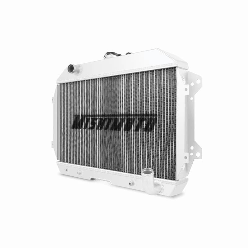 Carica immagine in Galleria Viewer, Radiatore Acqua in Alluminio Mishimoto per Nissan / Datsun 240Z e 260Z
