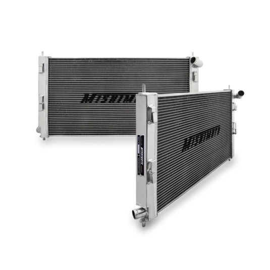 Radiatore Acqua in Alluminio Mishimoto per Mitsubishi Lancer Evo 10 (X)