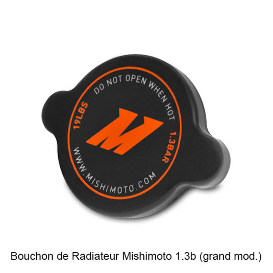 Tappi Radiatore 1.3 bar Mishimoto